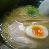 塩ラーメン専門店 KAZU