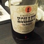 高田馬場日本酒研究所 - 