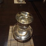 魚の家 - 獺祭50