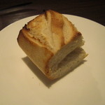 パン（ちょっと食べちゃいました＾＾；）
