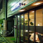 マーサー カフェ - 