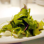 マーサー カフェ - 