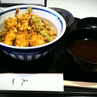 銀座 天一 博多店 - 