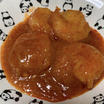 セブンイレブン - 料理写真: