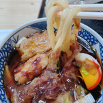 もりしげ - うどん