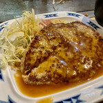 ステーキ宮川 - 