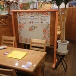 沖縄料理・本場泡盛 かりゆし - 