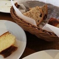 トラットリア ブラチェリア アゴスティーノ!! - 
