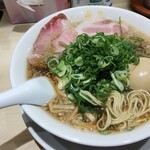 京都ラーメン 森井 - 