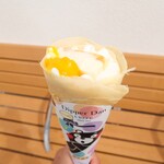 ディッパーダン - 料理写真: