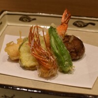 梅田 鮨 よこ田 - 