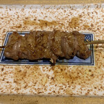 神楽坂 今井屋本店 - 極上せせり