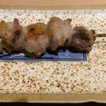 神楽坂 今井屋本店 - もも