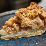 カフェ　ユズリ葉 - 