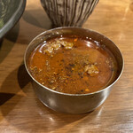 SPICY CURRY 魯珈 - 