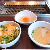 天空焼肉 星遊山 - 