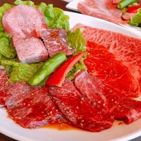 天空焼肉 星遊山 - 