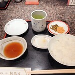 天ぷら 船橋屋 錦糸町店 - 