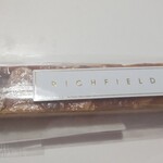 パティスリー リッチフィールド - 焼き菓子
