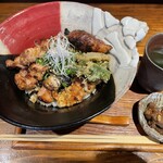 Sumibi Yakitori Tokoha - 