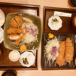 Tonkatsu Wakou - 