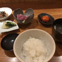 東京肉しゃぶ家 - 