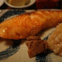 赤坂とゝや魚新 - 