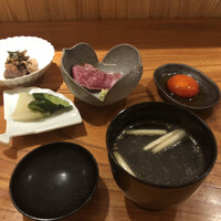 東京肉しゃぶ家 - 