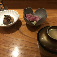 東京肉しゃぶ家 - 