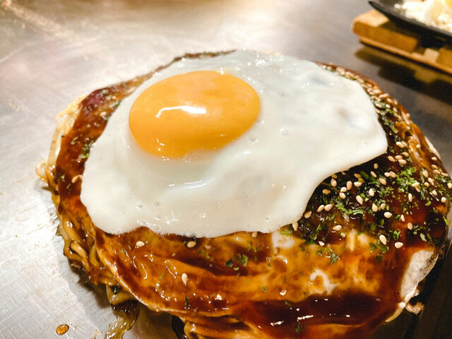 鉄板ベイビー 新宿東口店 image