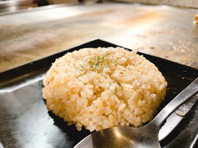 鉄板ベイビー 新宿東口店 image
