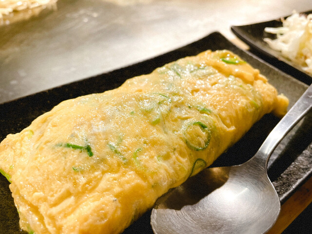 鉄板ベイビー 新宿東口店 image
