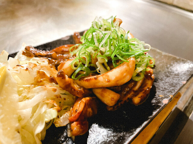 鉄板ベイビー 新宿東口店 image