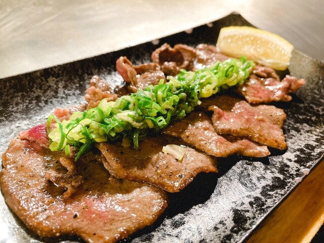 鉄板ベイビー 新宿東口店 image
