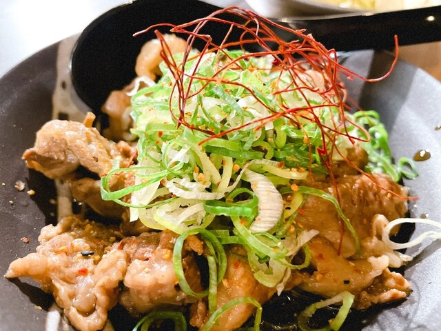 鉄板ベイビー 新宿東口店 image