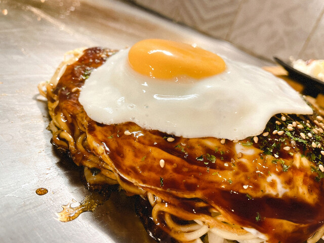 鉄板ベイビー 新宿東口店 image