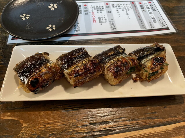 鳥政 ＭＯＯ店 - 釧路（焼き鳥）の写真