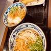 丸亀製麺 大宮すずらん通り店