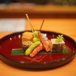 日本料理 たかむら - 