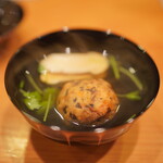 日本料理 たかむら - 