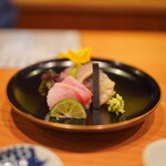 日本料理 たかむら - 