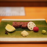 日本料理 たかむら - 