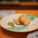 日本料理 たかむら - 