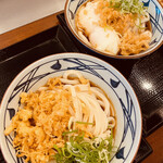 丸亀製麺 - 