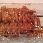 ユーカリが丘銀座惣菜店 - 料理写真: