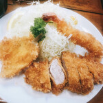 Tonkatsu Katsumi - 