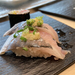 Toukyou Tachizushi - 