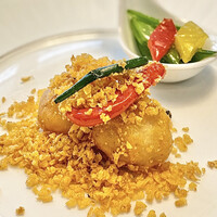 中国料理 王宮 - 