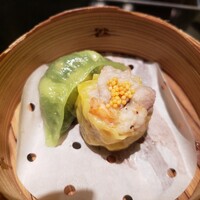 赤坂璃宮 銀座店 - 