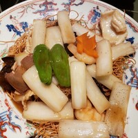 赤坂璃宮 銀座店 - 